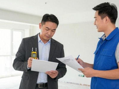 2026房屋装修预算清单 简单合同模板，省心避坑