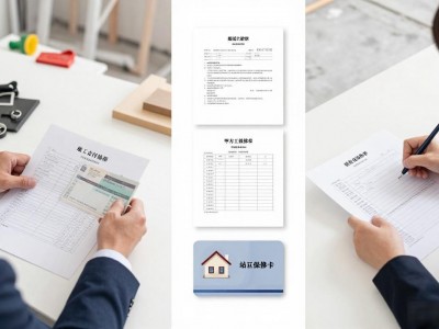 2026房屋装修预算清单：教你避坑省钱全攻略