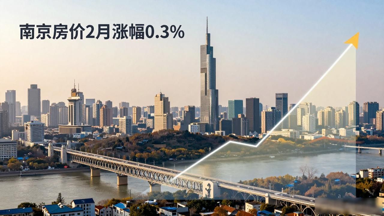 南京新房价格涨幅全国第一_南京房价行情_70城房价指数环比跌幅持续收窄