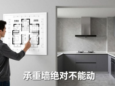 后现代厨房装修，大同业主最易踩的6个坑，别等入住才后悔