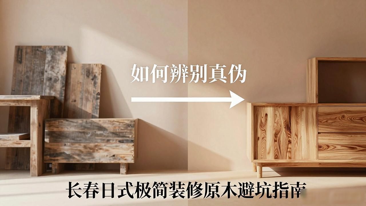 清新日式装修风格图片_长春日式极简装修环保标准_长春日式极简装修商家挑选