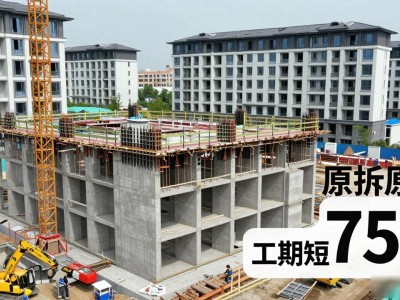 厂房装修费用怎么做账？会计处理与装配式成本入账指南