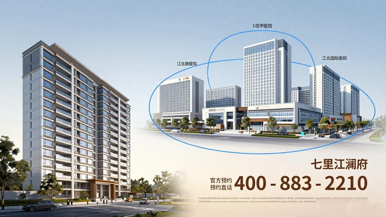 七里江澜府售楼处电话预约_南京江北新区楼盘2026_南京七里江澜府楼盘详情
