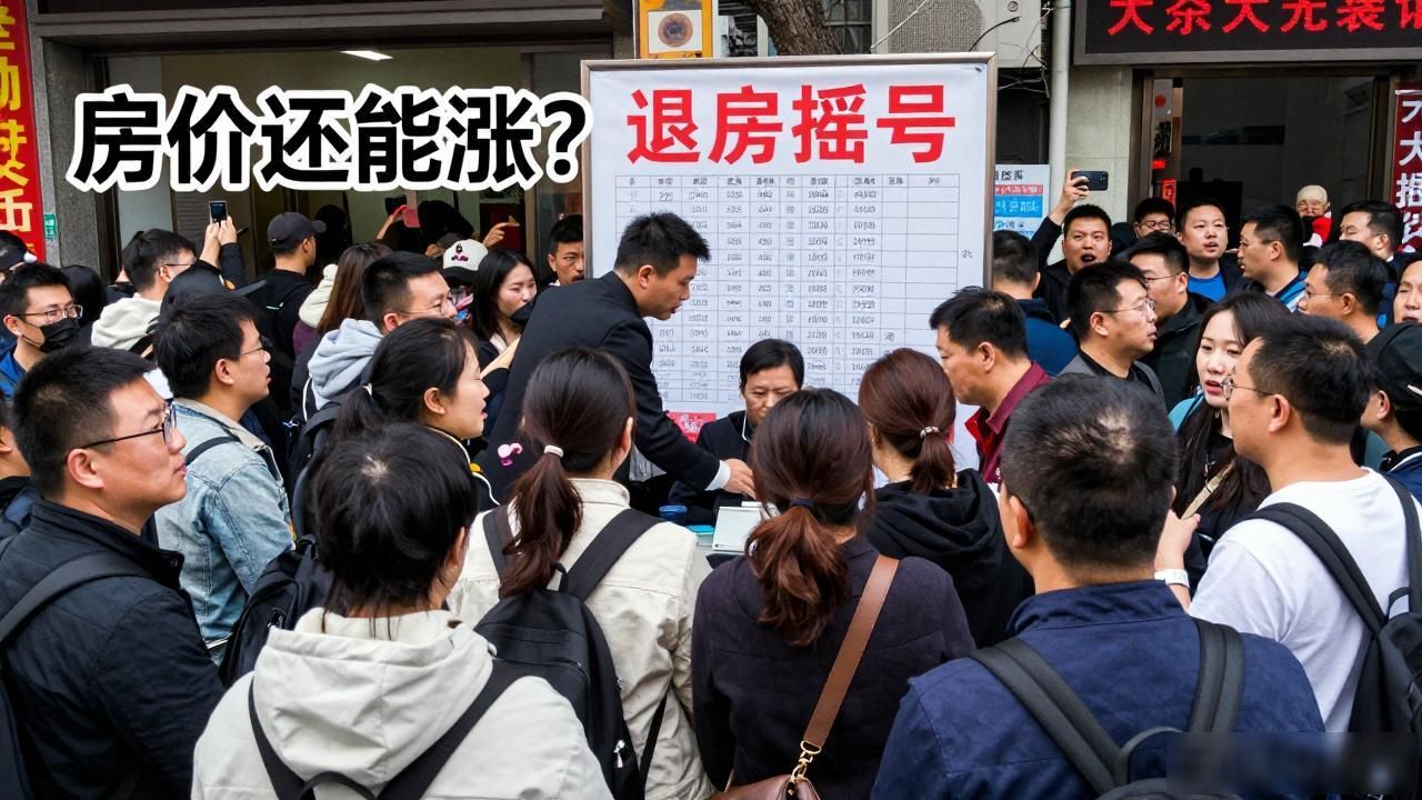 南京楼市退房摇号_南京涟城房价_南京河西南退房价格