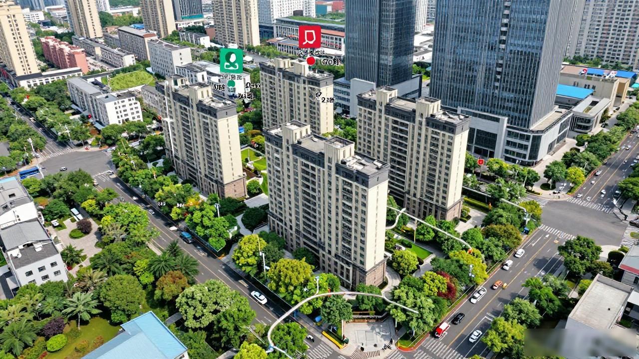 凤凰和熙苑周边配套设施介绍_凤凰和熙苑在建邺区房价走势_南京凤凰和熙二手房价
