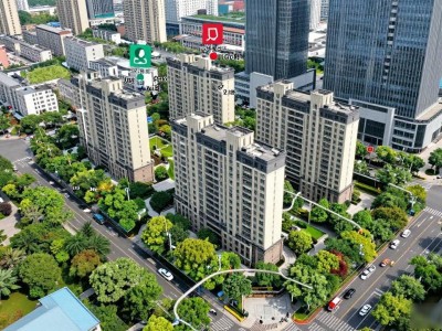 南京凤凰和熙二手房价42524元/㎡，环比涨0.1%，值不值？
