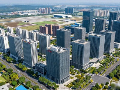 南京大校场机场搬迁倒计时，南部新城楼盘潜力几何？