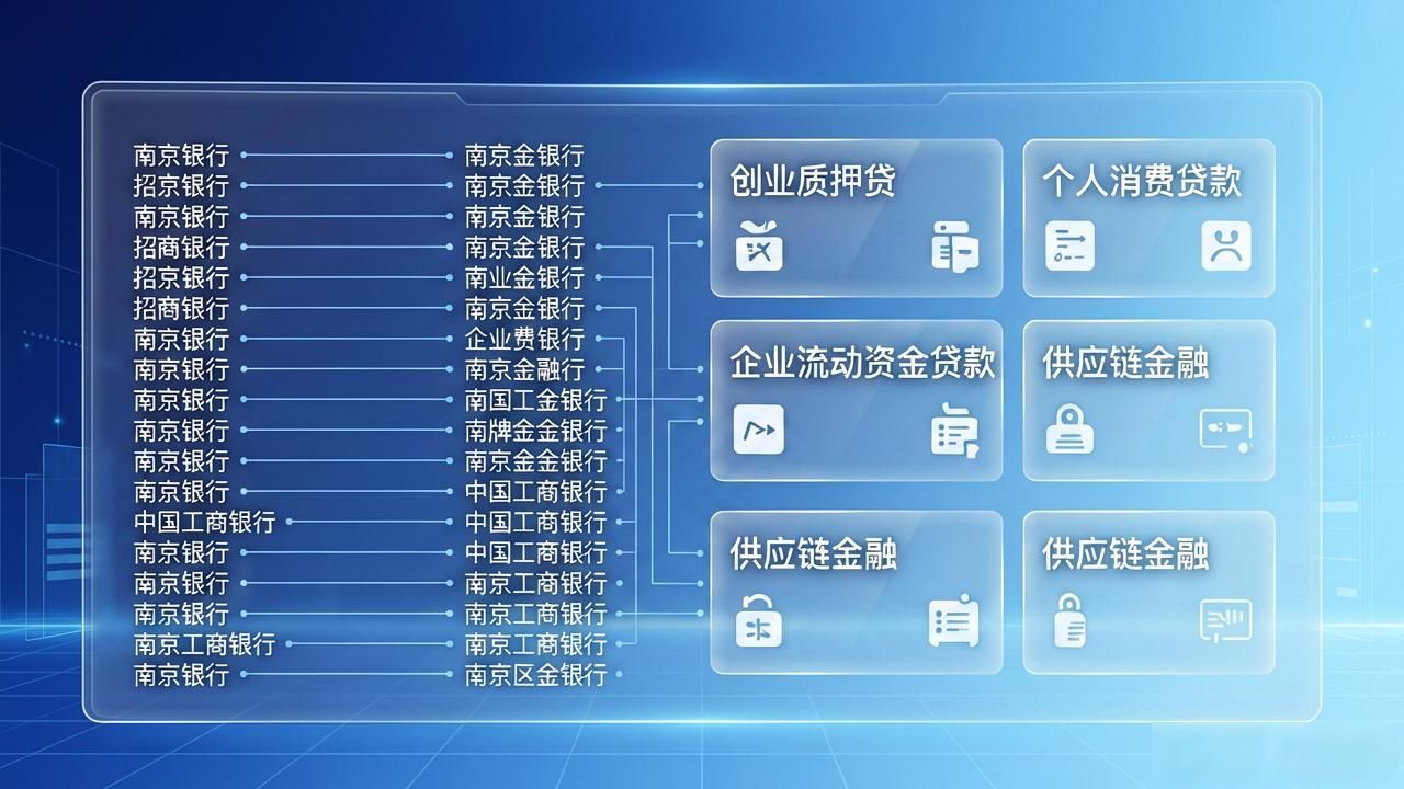 南京助贷机构_南京贷款中介_南京2026江宁房价