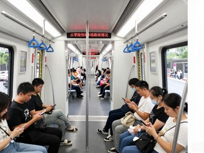 南京秣陵房价要涨？地铁3号线通到家门口，出行方便了