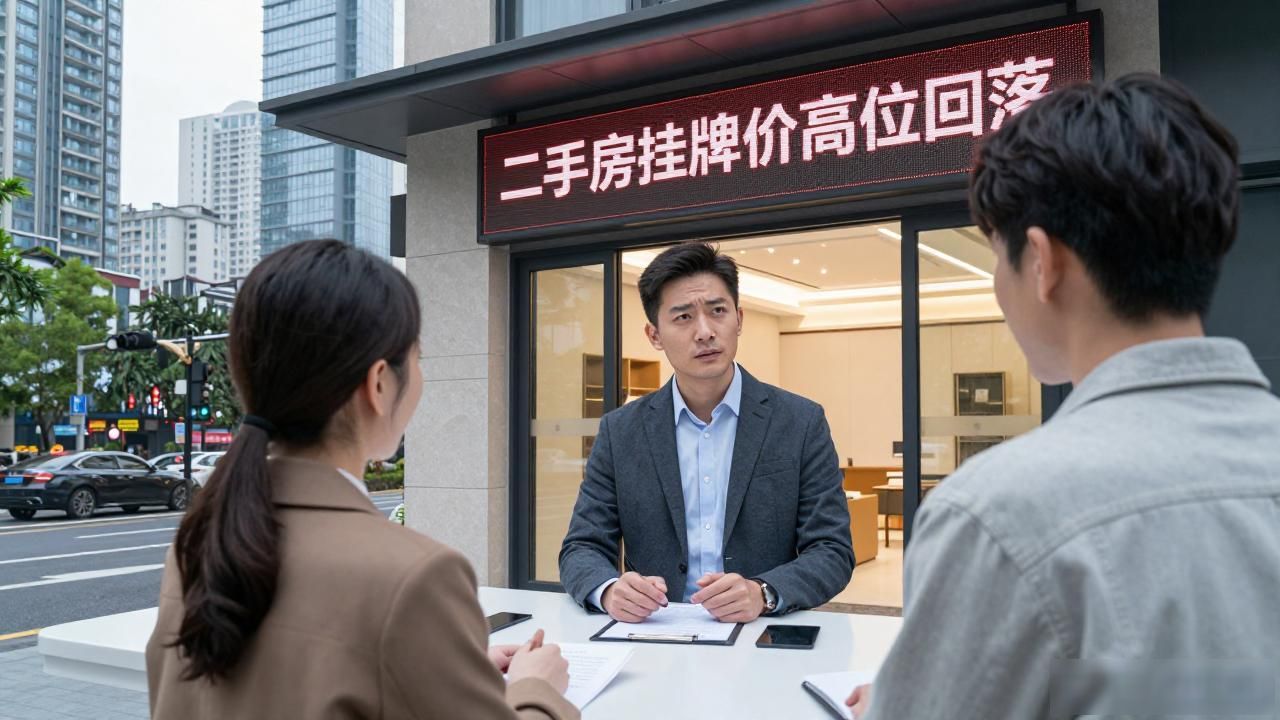 2024年70城二手房价走势分析_南京 房价 降价_北京上海深圳二手房市场行情