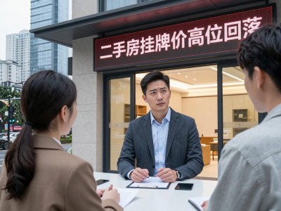 南京房价还在降？二线城市跌幅扩大，买房时机到了吗