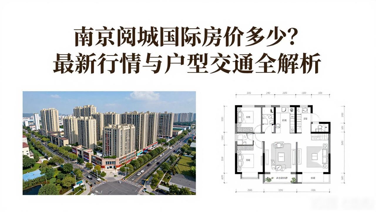 南京泰宏建业国际城16号院房价怎么样_泰宏建业国际城16号院户型图_南京阅城国际房价