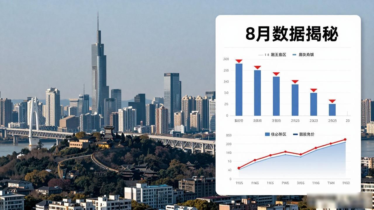 8月份70个大中城市商品住宅销售价格变动情况_南京 房价 降价_上海新房市场独立行情分析