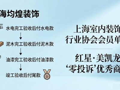 180平清吧装修要花多少钱？先施工后付款更省心