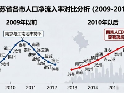 南京仙林房价为啥高？政策推的，不是自然涨的