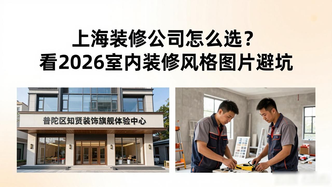 室内装修风格图片_上海室内设计公司推荐_知贤装饰评价