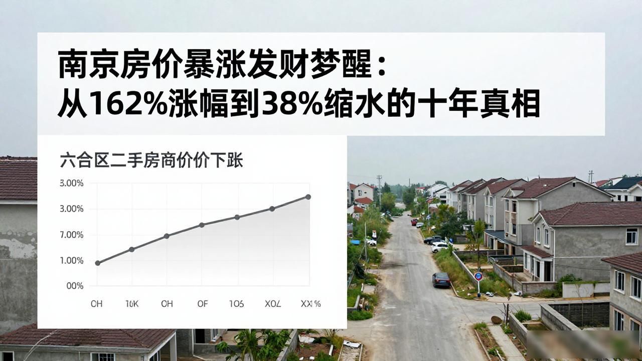 南京房价暴涨发财_南京楼市2021年房价峰值_南京楼市过去十五年房价涨幅