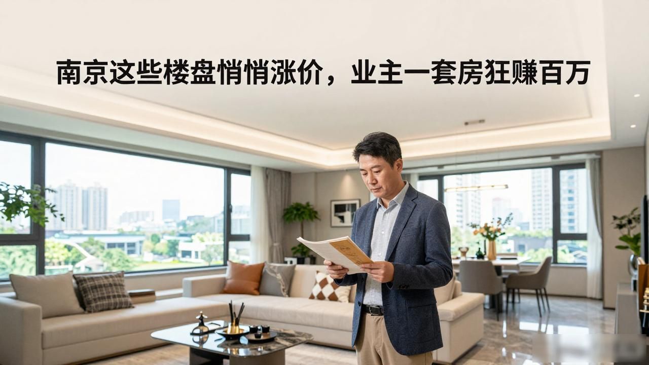 南京神盘房价不降反涨分析_南京房价暴涨发财_南京河西保利云际花园房价上涨