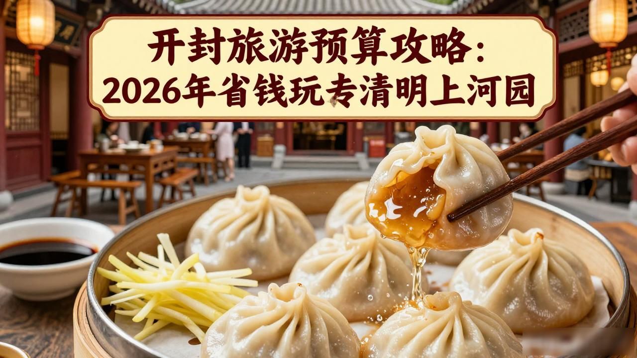 开封必去景点_开封旅游攻略_开封装修预算
