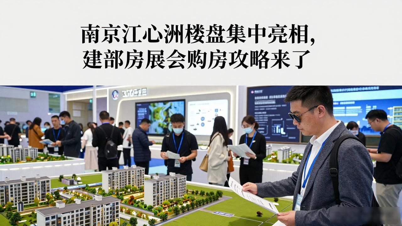 南京江心洲楼盘推荐_南京江心洲楼盘_南京建邺区房展会