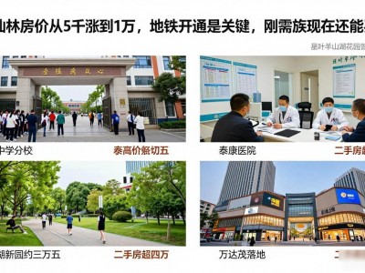 南京仙林房价从5千涨到1万，地铁开通是关键，刚需族现在还能买吗？