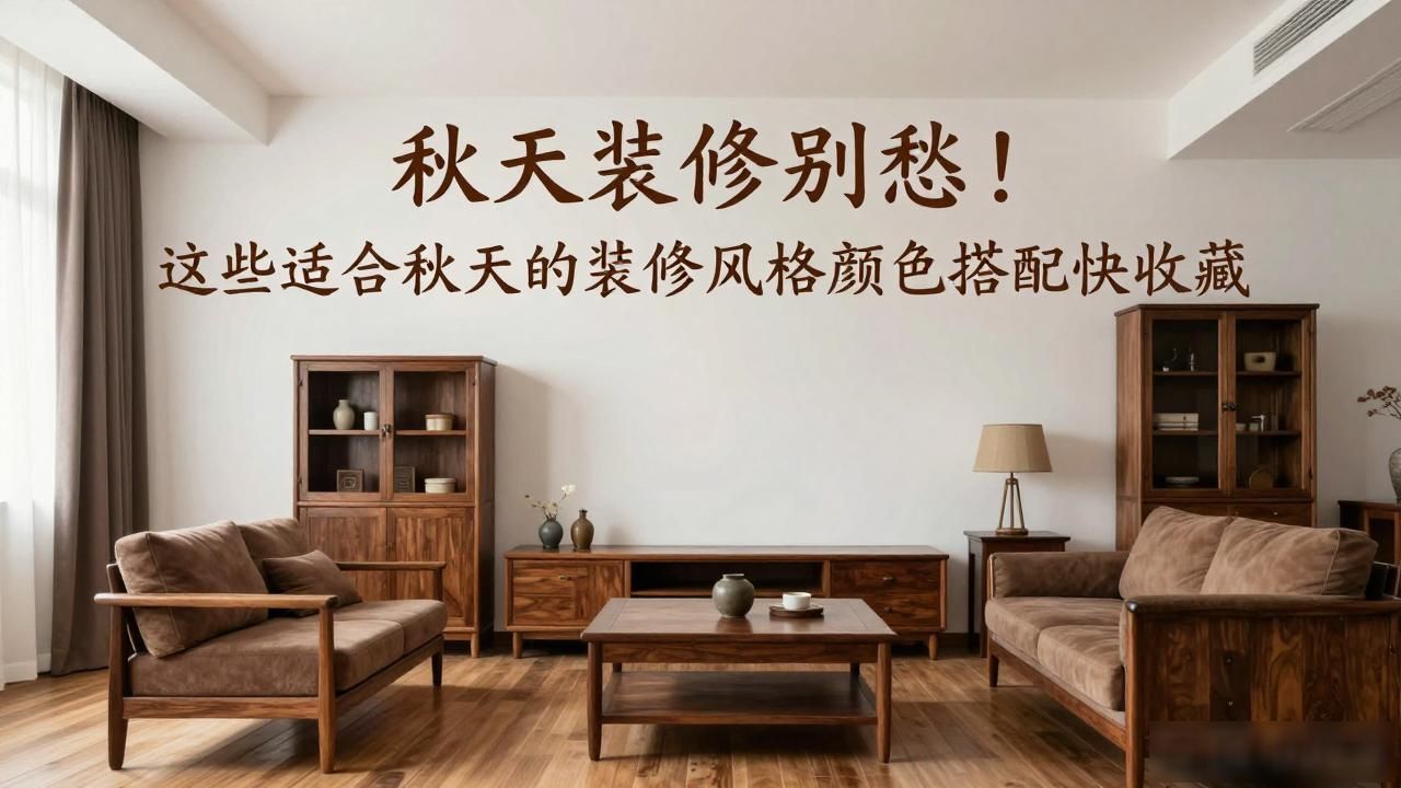 南宁装修设计方案推荐_秋天装修房屋颜色搭配_装修风格颜色搭配
