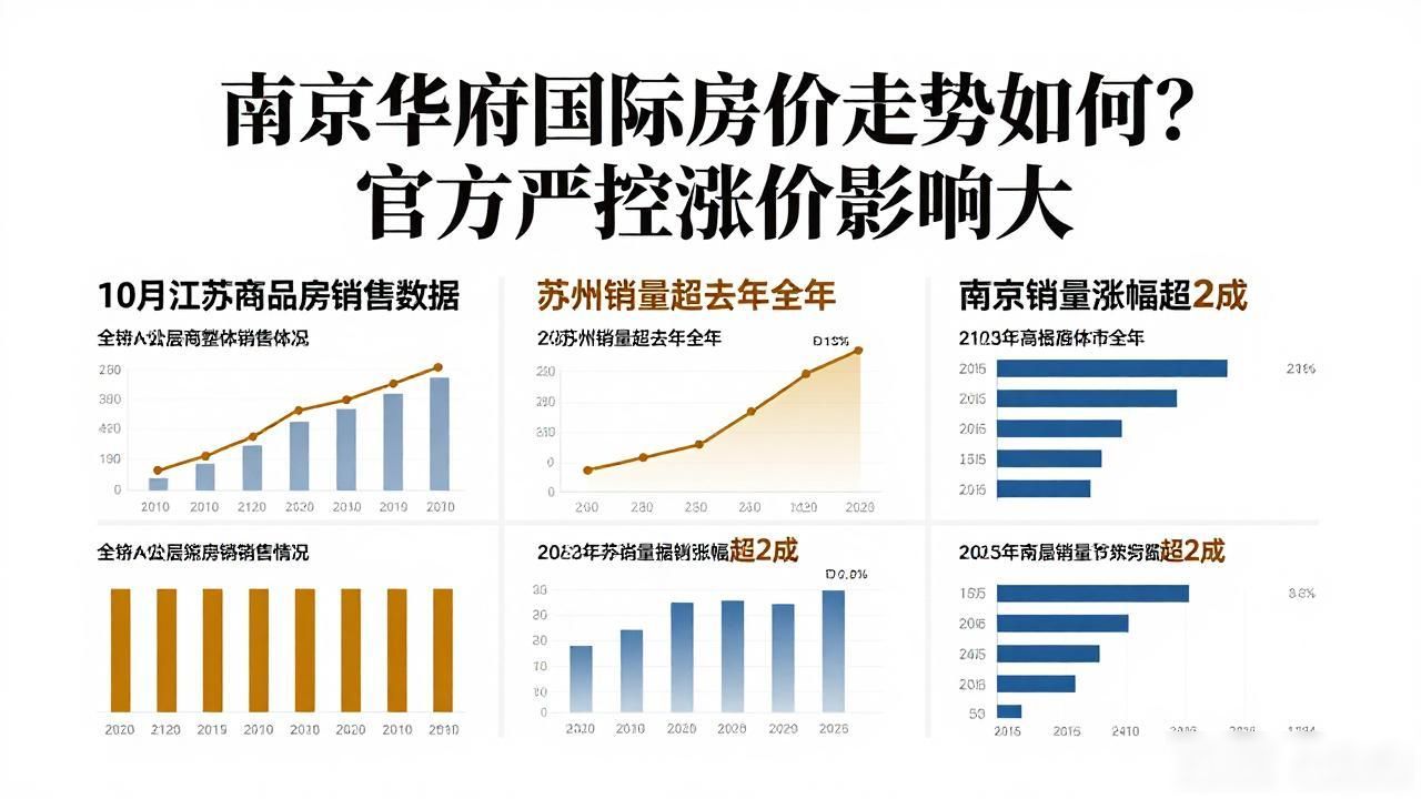 南京房价涨幅超过10%_江苏省住建厅控制南京房价_南京华府国际房价
