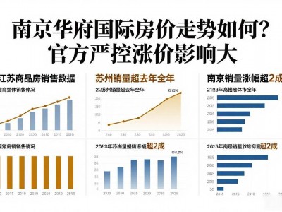 南京华府国际房价走势如何？官方严控涨价影响大