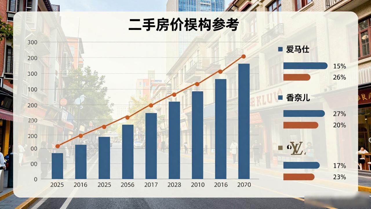南京山西路二手房价_爱马仕香奈儿LV保值率差异_南京二手奢侈品回收