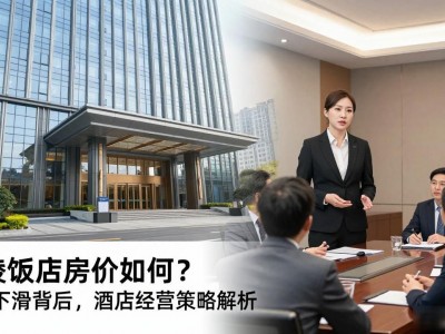 金陵饭店房价如何？利润下滑背后，酒店经营策略解析