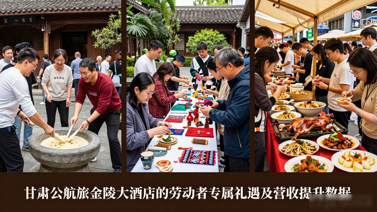 南京金陵饭店房价_金陵饭店集团创新模式_江苏酒店旅居体验转型