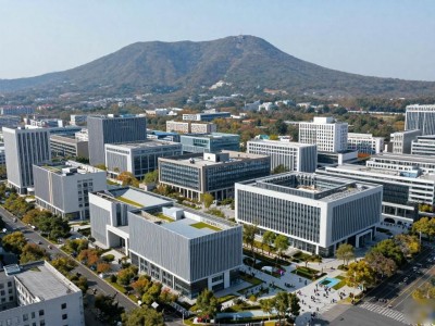 南京仙林大学城升级科学城，周边楼盘价值攀升