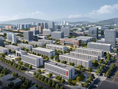 南京仙林大学城附近楼盘怎么选？高校集中+地铁直达，生活配套全解析