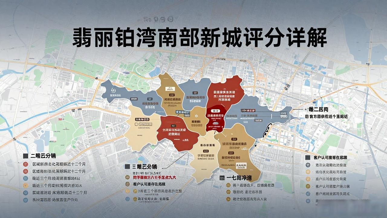 翡丽铂湾项目价值分析_南京河西楼盘分布图_南京秦淮区翡丽铂湾克而瑞测评