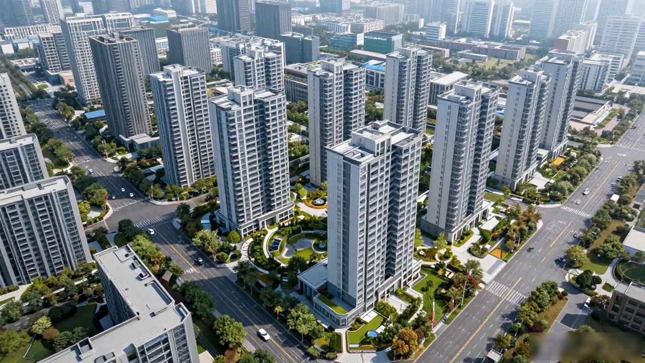 南京仙林大学城附近昦楼盘_紫东科创核心_南京东部新中心