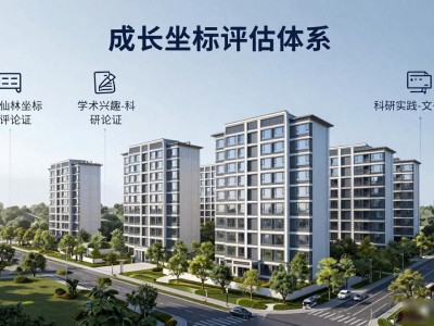 南京仙林大学城附近楼盘，孩子冲刺英国G5名校必看
