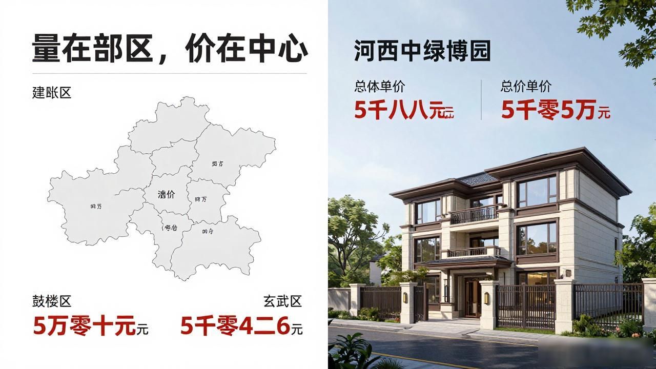 南京2026年一季度房地产市场分析_南京克而瑞楼市数据解读_南京房价2026年走势