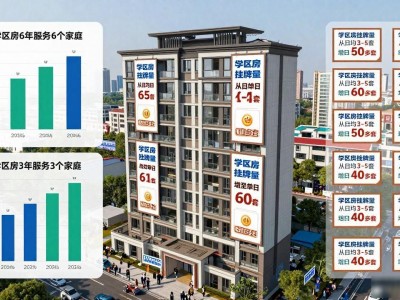 2026年南京房价跌幅十大区域揭秘及避坑指南