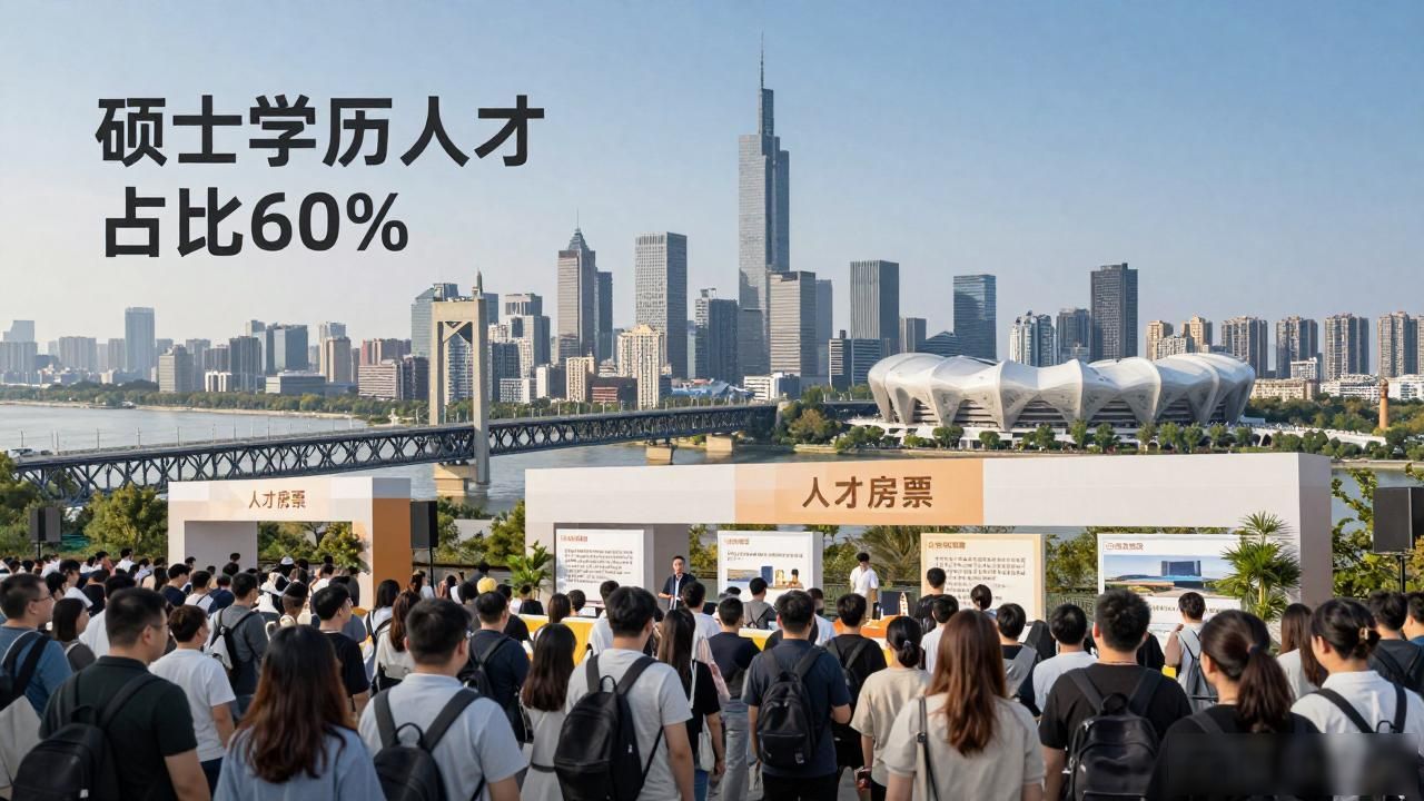 南京二手房市场行情_南京新房价格走势分析_南京房价2026年走势