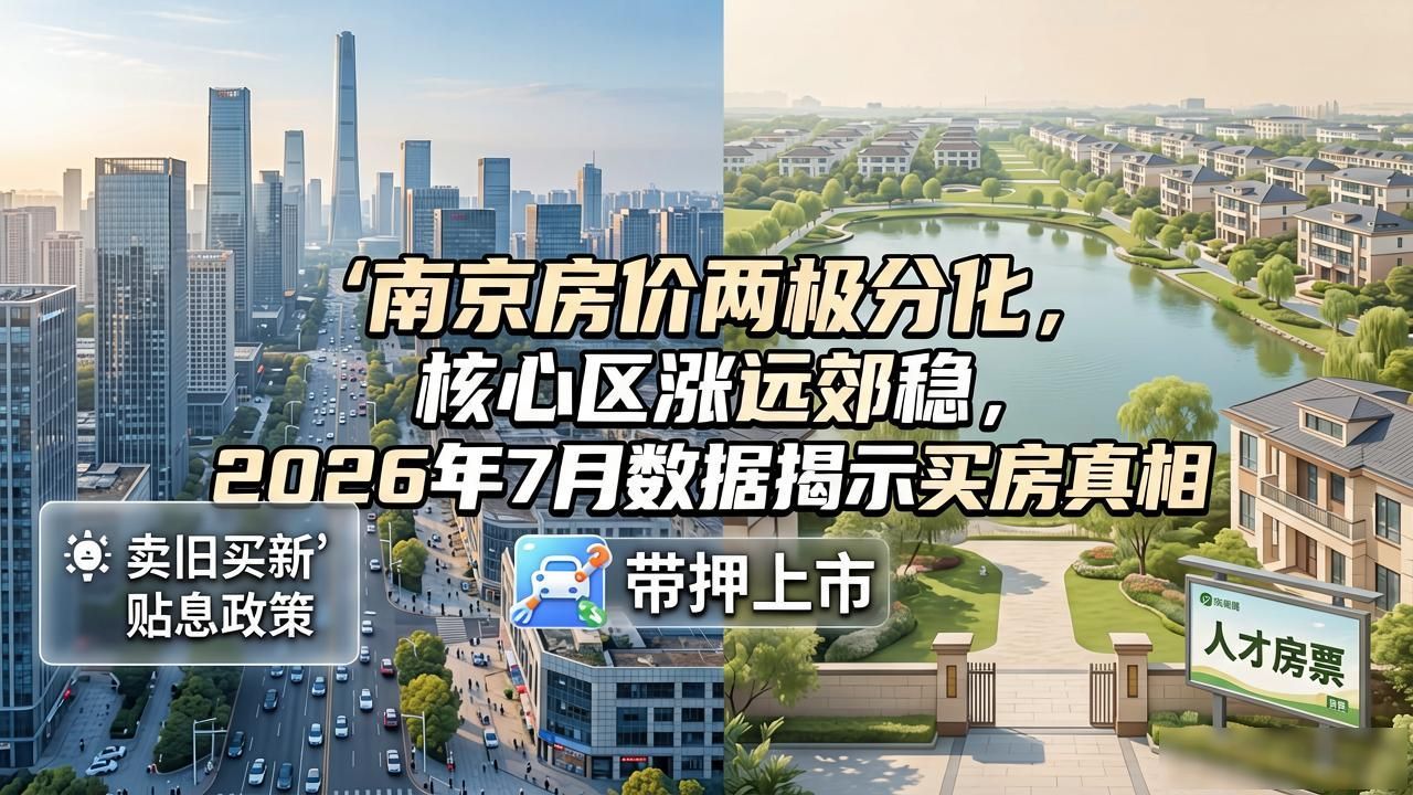 南京二手房价格走势_南京楼市政策解读_江苏南京房价