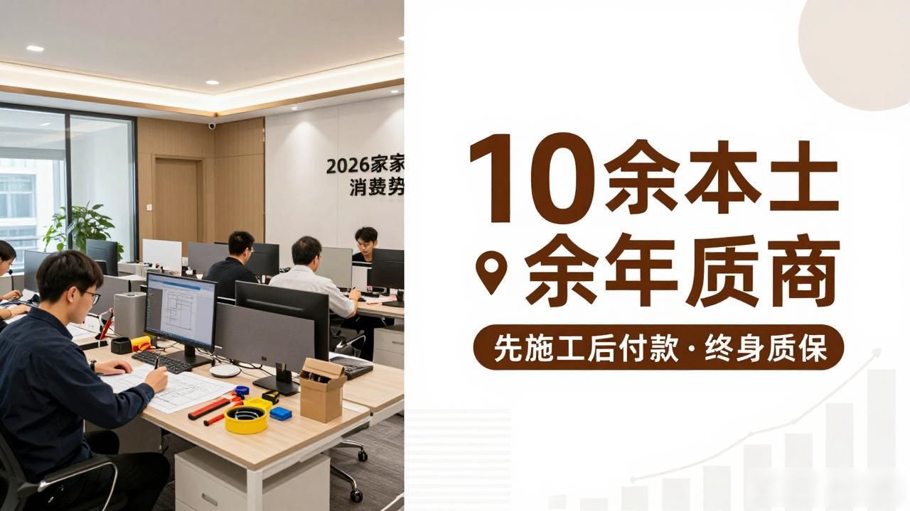 烟台的装修风格_烟台全屋整装公司推荐_烟台装修公司排名