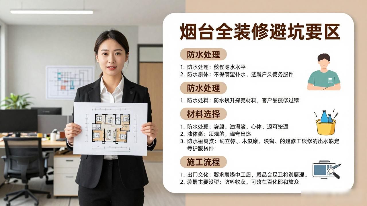 兴北居施工工艺_烟台装修公司排名_烟台的装修风格