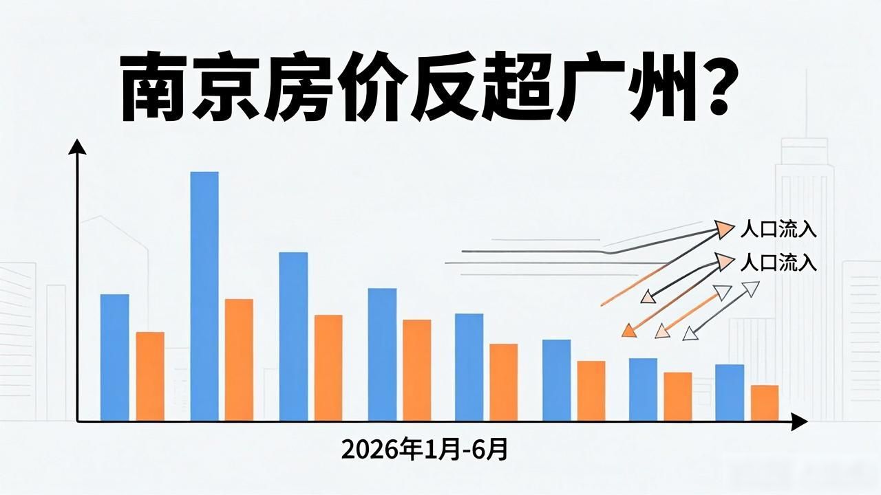 核心城市群住房需求分析_南京房价超过广州_人口流入城市房价趋势