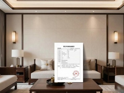 别墅新中式装修风格，传家级品质的6个落地要点