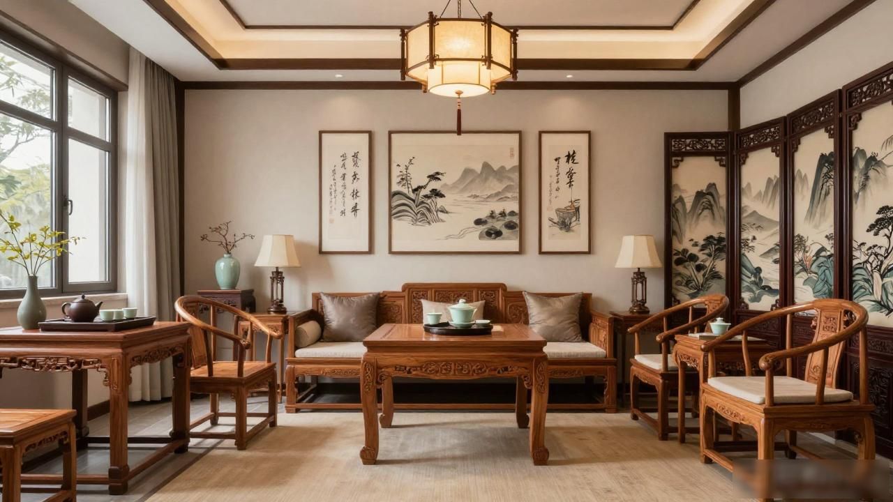 还原历史建筑风格_复古设计装修元素_如何做哥特式装修风格