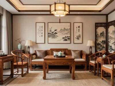 复古设计装修指南：领略各历史时期建筑风格精髓的艺术