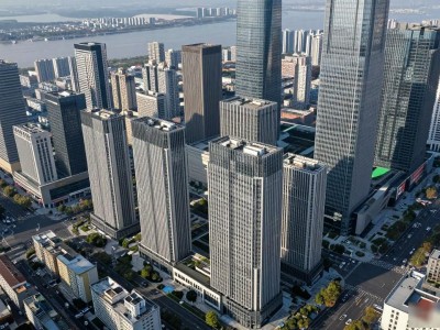南京长江之家小区房价走势，伟星长江之歌新盘现房对比