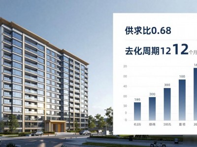 南京雨花台城南板块联发雨花新澍楼盘测评及竞品分析
