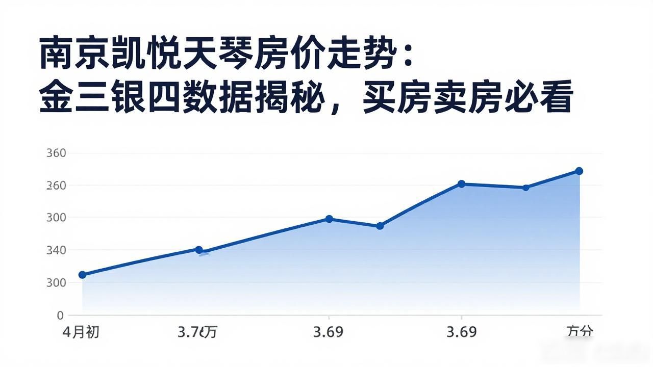 南京凯悦天琴房价走势_南京热门小区二手房价格分析_南京二手房成交价