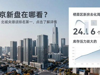 南京新盘在哪看？龙湖·北城央璟颂排名第一，点击了解详情